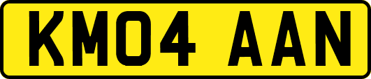 KM04AAN