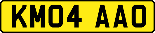 KM04AAO