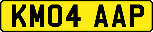 KM04AAP