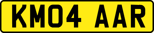 KM04AAR