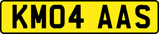 KM04AAS