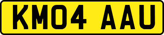 KM04AAU