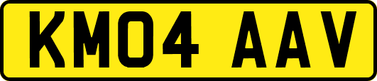 KM04AAV