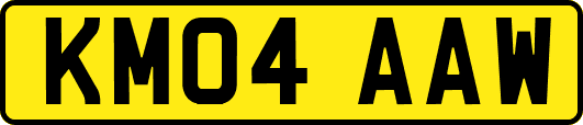 KM04AAW