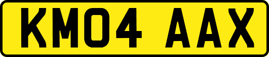 KM04AAX