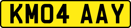 KM04AAY