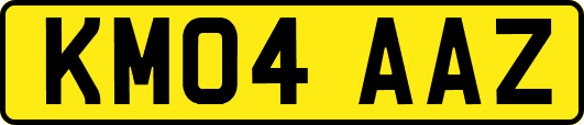 KM04AAZ