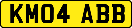 KM04ABB