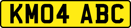 KM04ABC