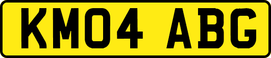 KM04ABG