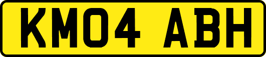 KM04ABH
