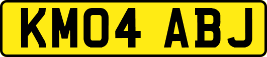 KM04ABJ