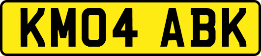 KM04ABK
