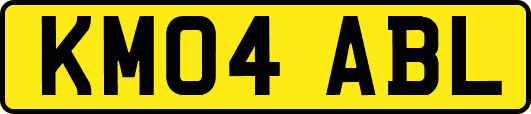 KM04ABL