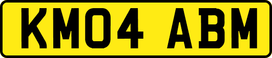 KM04ABM