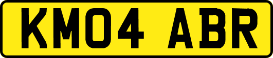 KM04ABR