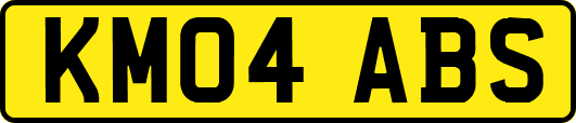 KM04ABS