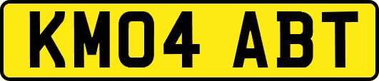 KM04ABT