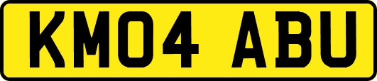 KM04ABU