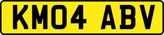 KM04ABV