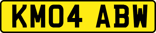 KM04ABW