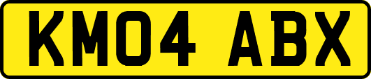 KM04ABX