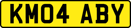 KM04ABY