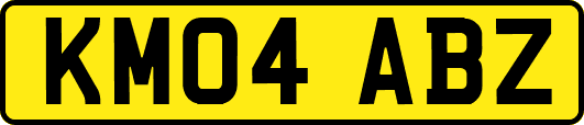 KM04ABZ