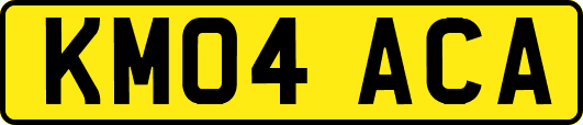 KM04ACA