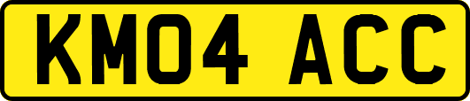 KM04ACC
