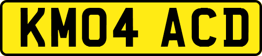 KM04ACD