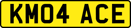 KM04ACE