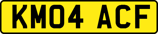 KM04ACF
