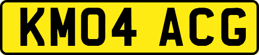 KM04ACG