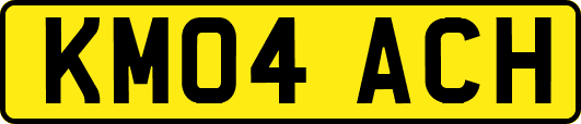 KM04ACH
