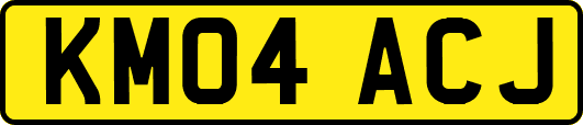 KM04ACJ