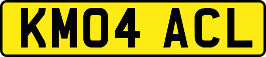 KM04ACL