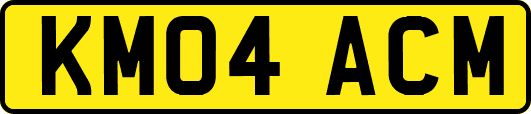 KM04ACM