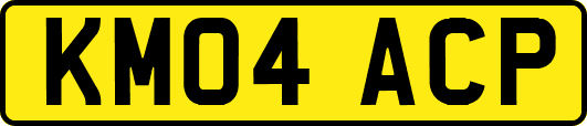 KM04ACP