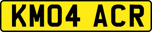 KM04ACR