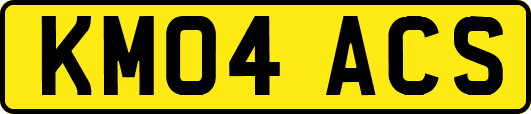 KM04ACS