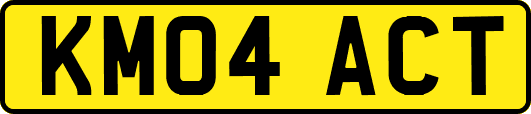 KM04ACT