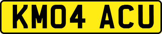 KM04ACU