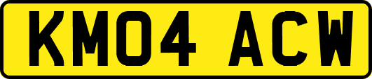 KM04ACW