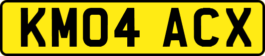 KM04ACX