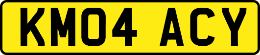KM04ACY