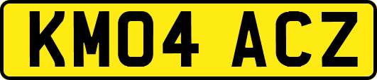 KM04ACZ