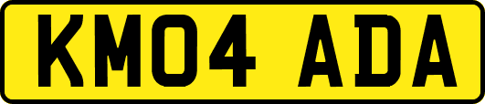KM04ADA