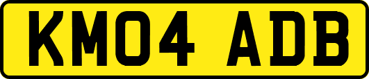 KM04ADB