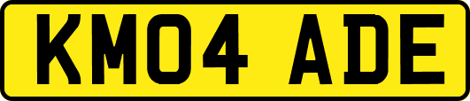 KM04ADE